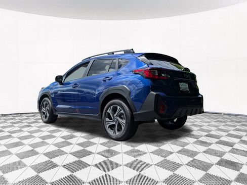 Certified 2026 Subaru Crosstrek 2.5i Premium AWD/4WD image 11