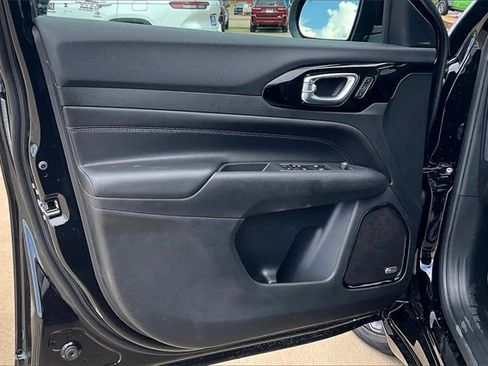 New 2025 Jeep Compass Limited w/ High Altitude Package image 11