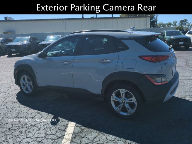 Used 2023 Hyundai Kona SEL FWD image 7