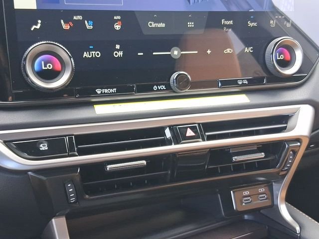 New 2026 Lexus RX 450h AWD w/ Convenience Package image 19