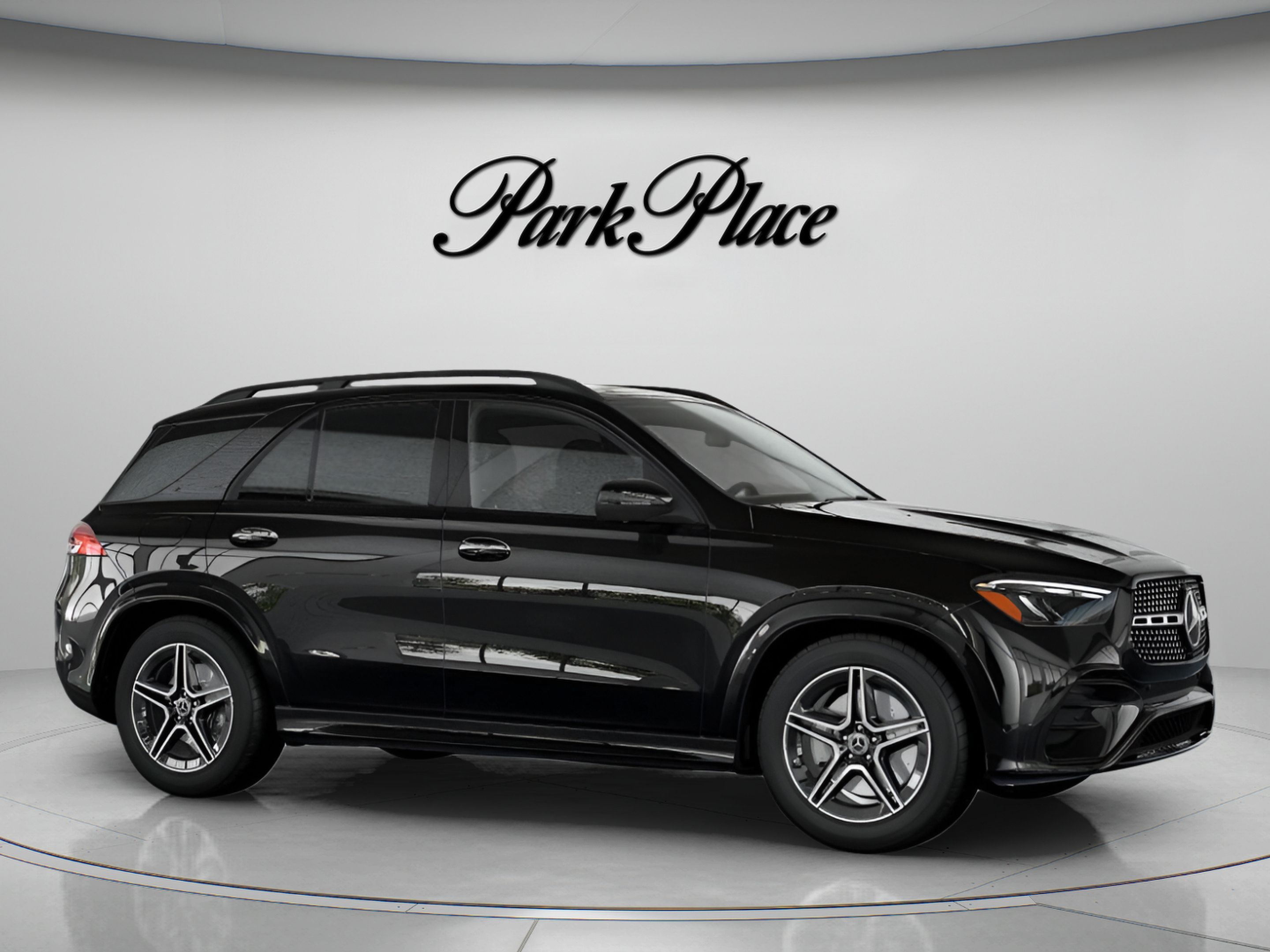 Certified 2026 Mercedes-Benz GLE 350 4MATIC image 29