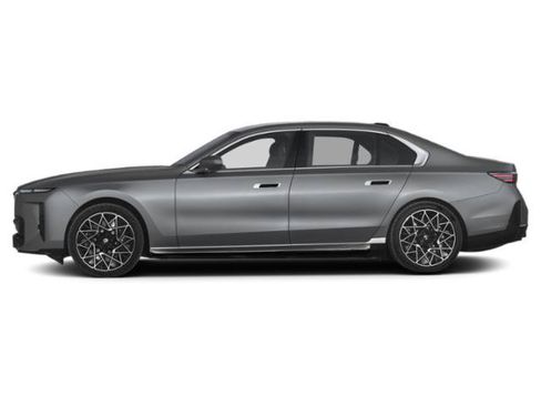 New 2027 BMW i7 xDrive60 w/ M Sport Professional Package AWD/4WD image 3