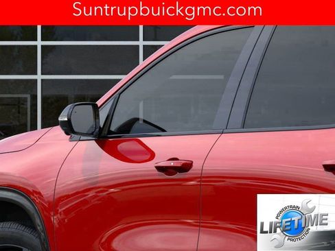 New 2026 Buick Enclave Sport Touring w/ Power Package image 46