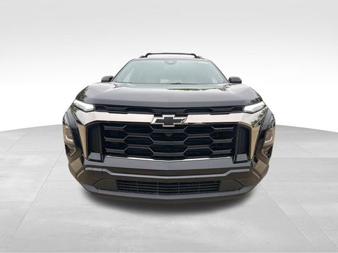 New 2026 Chevrolet Equinox ACTIV FWD image 8