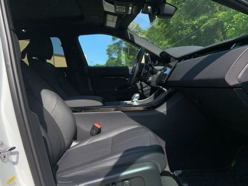 Certified 2024 Land Rover Range Rover Evoque S image 18