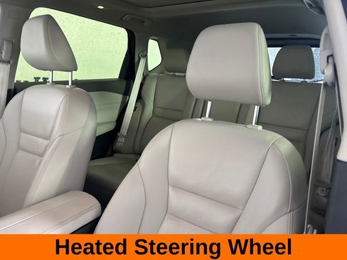 Used 2023 Nissan Rogue SL AWD/4WD image 13