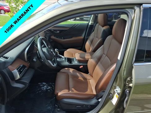 Certified 2022 Subaru Outback Touring w/ Popular Package #2 AWD/4WD image 33