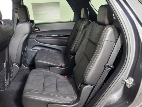 New 2026 Dodge Durango GT image 26