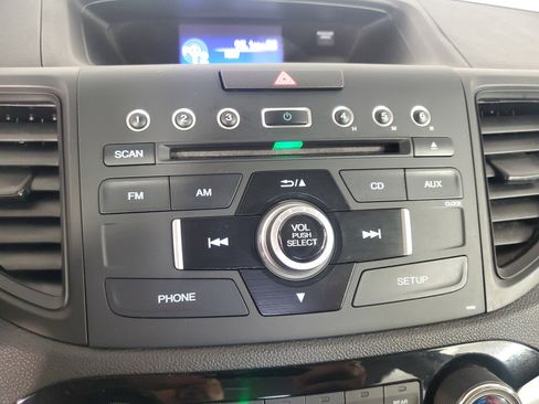 Used 2016 Honda CR-V LX image 19