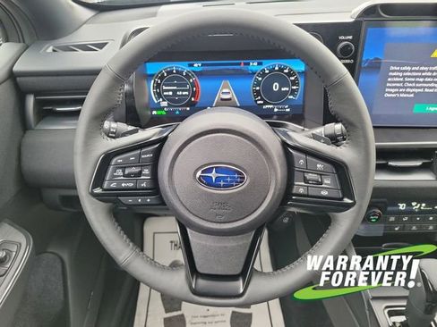 New 2026 Subaru Outback Limited image 9