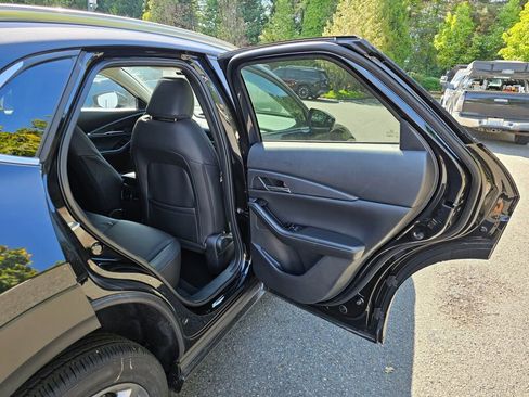 New 2025 MAZDA CX-30 AWD 2.5 S w/ Preferred Package image 27