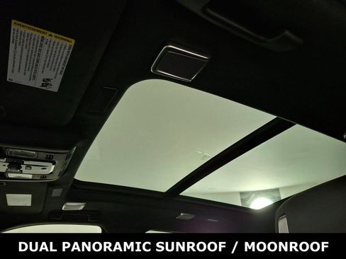 Used 2025 Cadillac Escalade Sport Platinum image 25