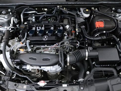Certified 2023 Acura Integra A-Spec FWD image 27