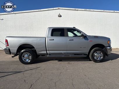 Used 2022 RAM 2500 Big Horn