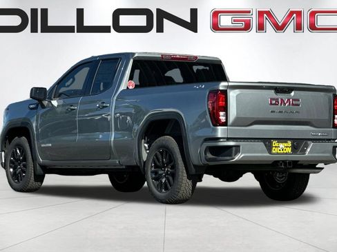 New 2026 GMC Sierra 1500 Elevation AWD/4WD image 6
