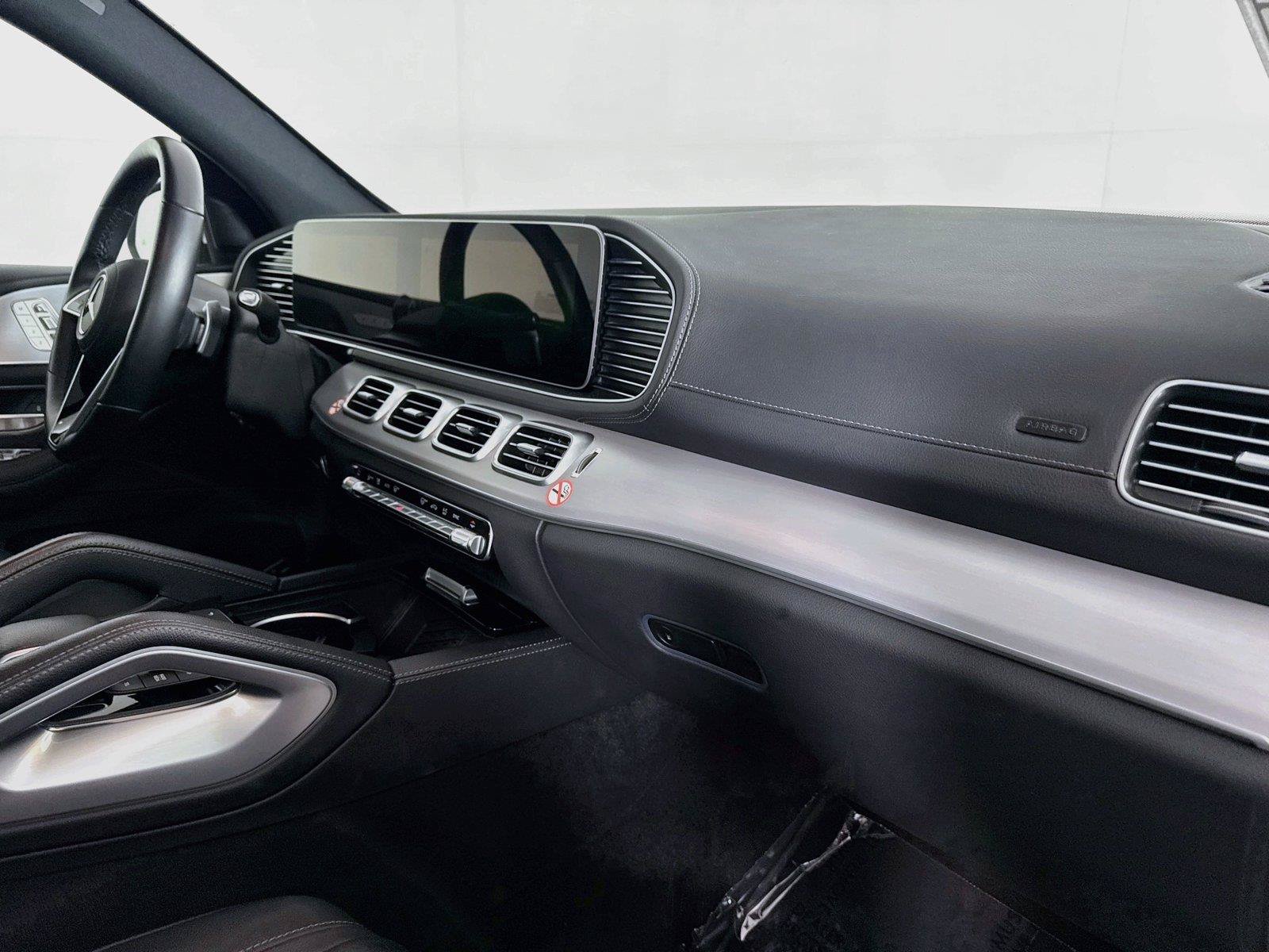 Used 2026 Mercedes-Benz GLE 350 4MATIC image 45
