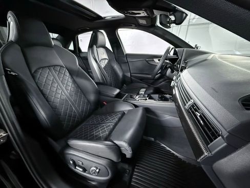 Used 2023 Audi S4 Premium Plus w/ Premium Plus Package image 27