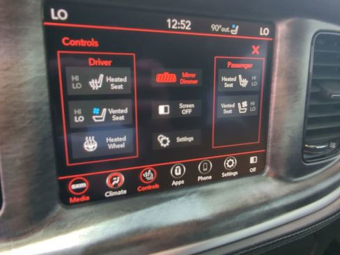 Used 2023 Dodge Charger R/T w/ Daytona Edition Group RWD image 23