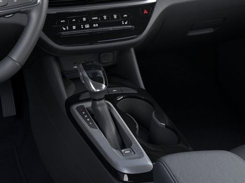 New 2026 Buick Envista Avenir image 47