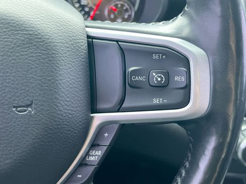 Used 2020 RAM 1500 Big Horn AWD/4WD image 24