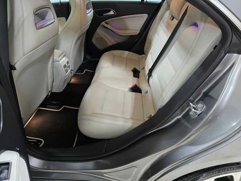 Certified 2018 Mercedes-Benz CLA 250 image 20