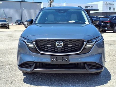 New 2026 MAZDA CX-5 Preferred AWD/4WD image 3