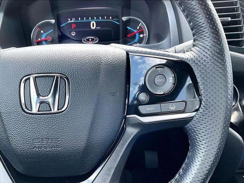 Used 2020 Honda Passport Elite image 21