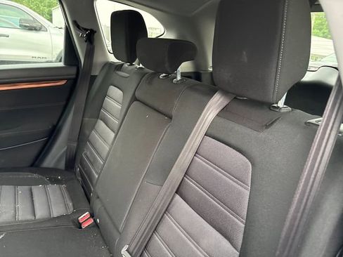 Used 2022 Honda CR-V EX image 10