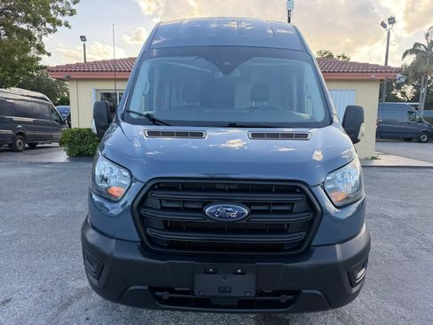 Used 2020 Ford Transit 250 148 High Roof Extended RWD image 10