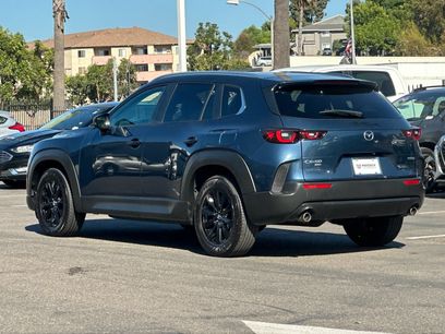 Used 2025 MAZDA CX-50 AWD 2.5 S w/ Preferred Package