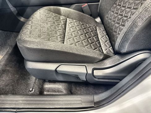 New 2026 Nissan Kicks SV w/ SV Premium Package image 14