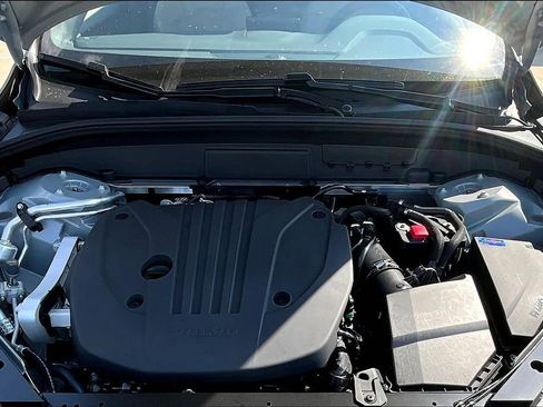 New 2026 Volvo XC60 B5 Plus w/ Protection Package Premier image 23