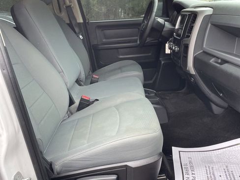 Used 2016 RAM 1500 Express w/ Popular Equipment Group AWD/4WD image 6