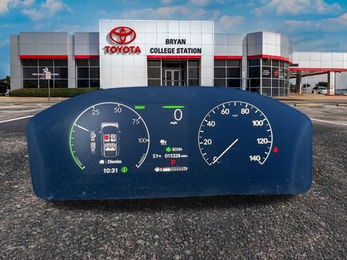 Used 2024 Honda CR-V Sport-L image 1