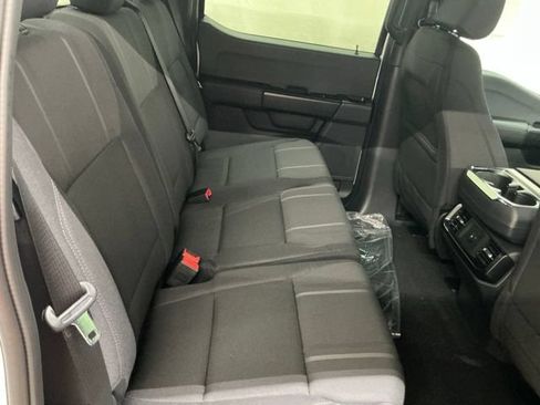 New 2026 Ford F150 STX w/ Equipment Group 200A AWD/4WD image 18