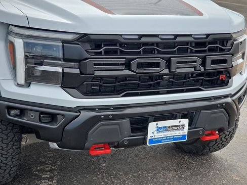 Used 2025 Ford F150 Raptor w/ Equipment Group 803A Raptor R AWD/4WD image 9