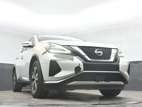 Used 2020 Nissan Murano S w/ Technology Package FWD image 39