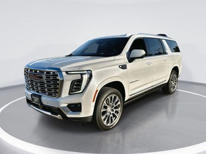 Used 2026 GMC Yukon XL Denali w/ Denali Reserve Package