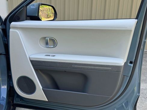 Used 2023 Hyundai Ioniq 5 SEL RWD image 42