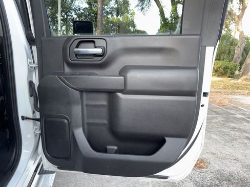 Used 2020 Chevrolet Silverado 2500 LT w/ All Star Edition image 24