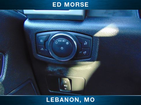 Used 2019 Ford F250 Lariat w/ Chrome Package image 22