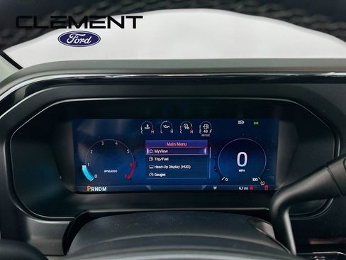 New 2026 Ford F250 Lariat w/ Lariat Ultimate Package image 17