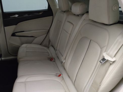 Used 2017 Lincoln MKC Black Label image 18