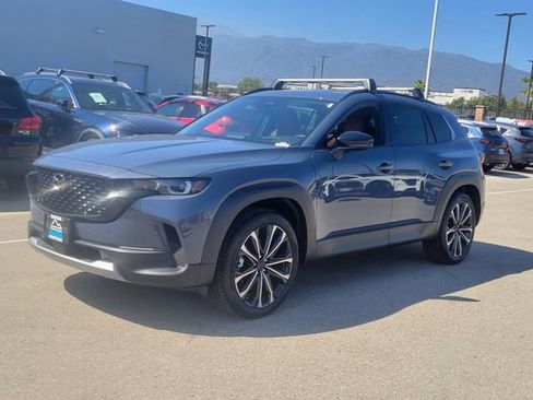 New 2026 MAZDA CX-50 AWD 2.5 S image 2