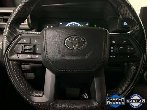 Used 2024 Toyota Tacoma SR5 image 35