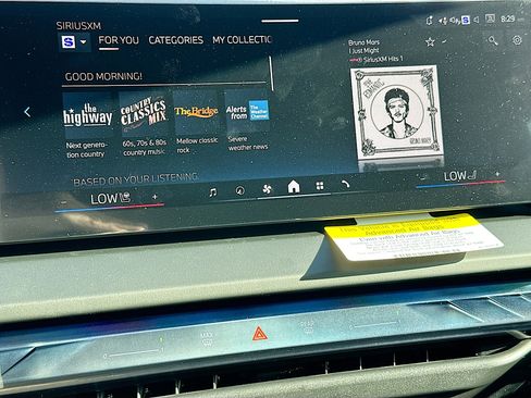 New 2026 BMW X3 xDrive30 image 11