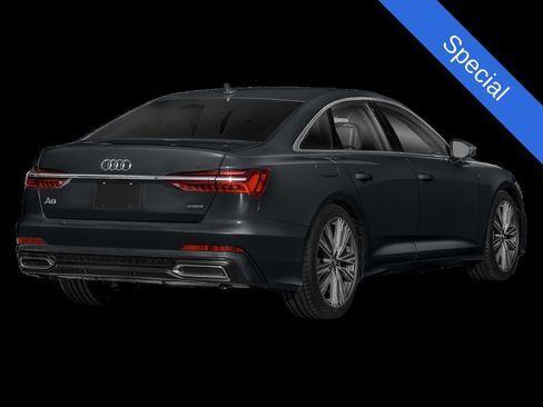 Used 2019 Audi A6 3.0T Prestige w/ Prestige Package image 31