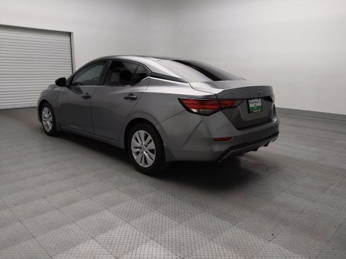 Used 2024 Nissan Sentra S image 6