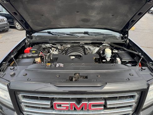 Used 2016 GMC Sierra 1500 4x4 Double Cab w/ Elevation Edition image 23