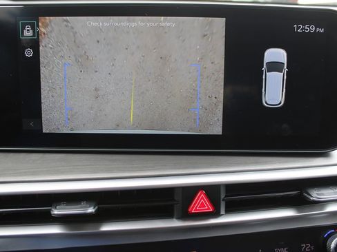 New 2026 Kia Sorento X-Line EX image 51